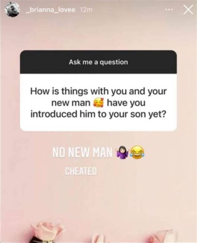 Who Is Brianna Jaramillo’s New Boyfriend? Teen Mom Young and Pregnant Star Returns in Season 3