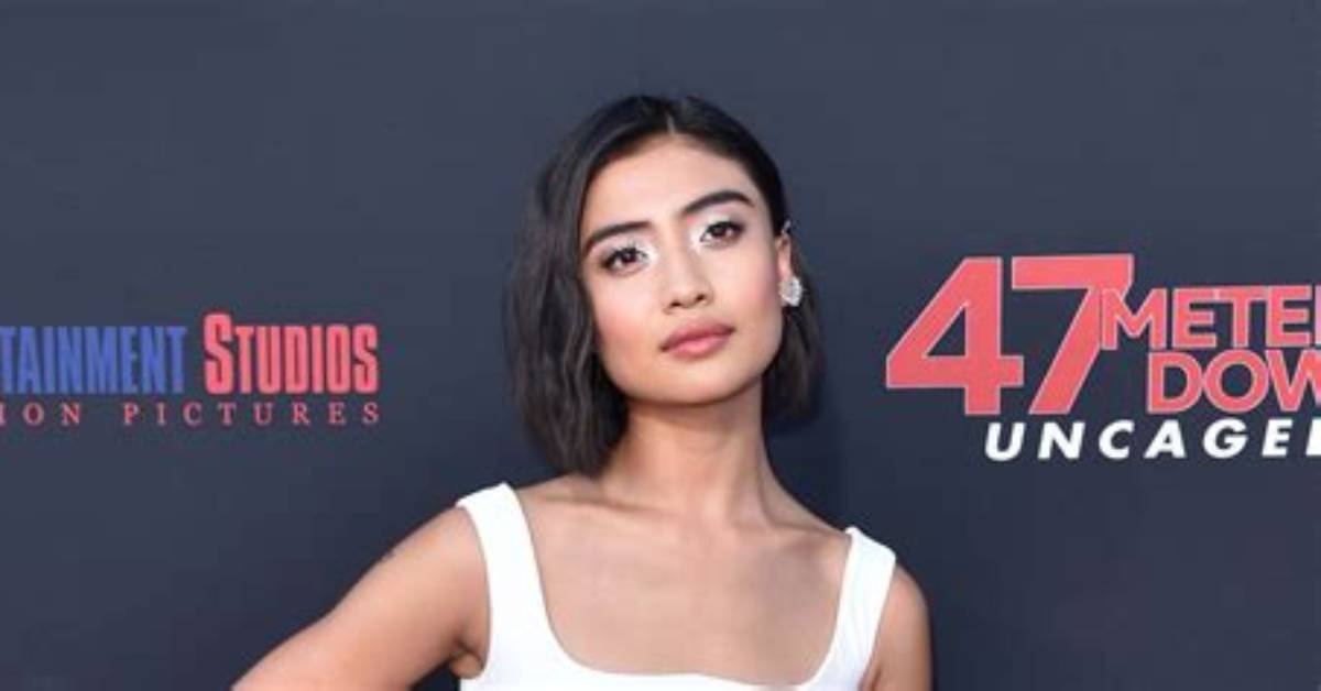 Who Is Brianne Tju? Age, Height, Ethnicity, Boyfriend, Net Worth