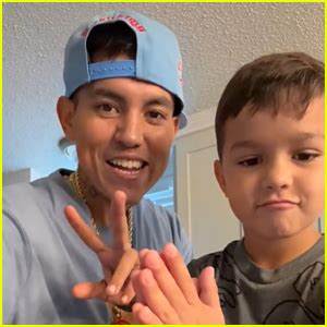 Who Is Brice Gonzalez from Enky Boys Tiktok? Facts on the 6-Year-Old in George Lopez New Show