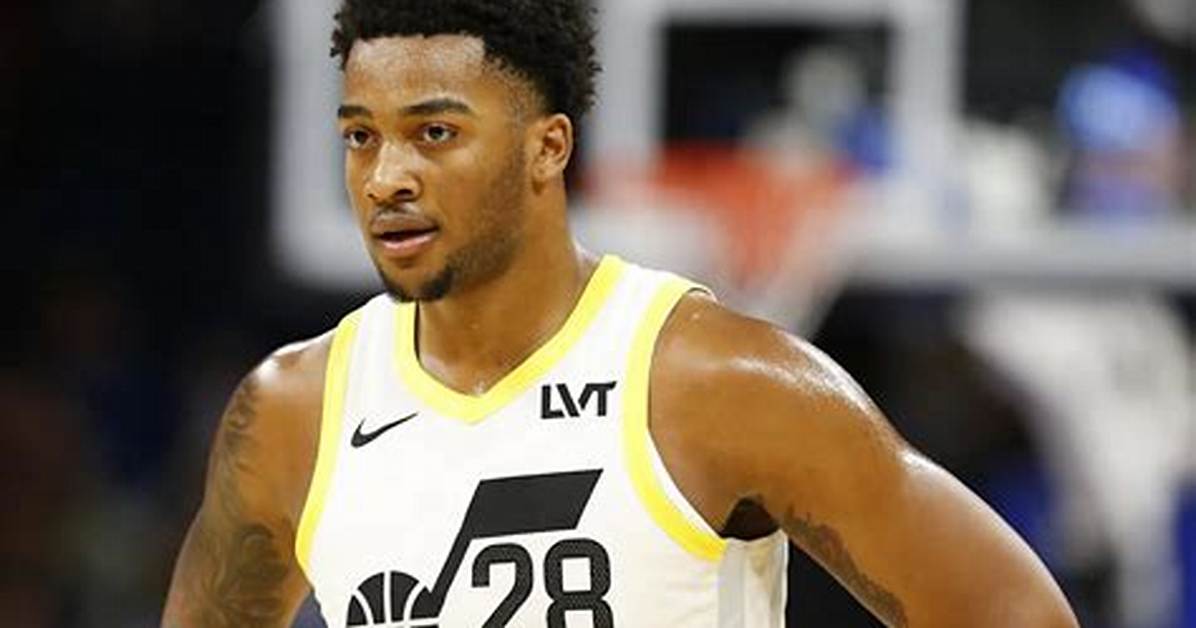 Who Is Brice Sensabaugh? Everything to Know About the Basketball Player
