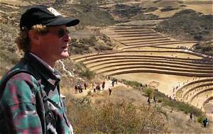 Who Is Brien Foerster? Brien Foerster Wikipedia, Age, Elongated Skulls, Nationality, Family, Wife