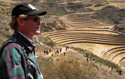 Who Is Brien Foerster? Brien Foerster Wikipedia, Age, Elongated Skulls, Nationality, Family, Wife