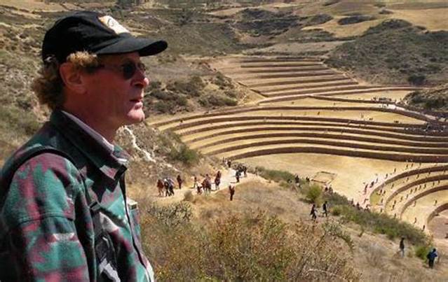 Who Is Brien Foerster? Brien Foerster Wikipedia, Age, Elongated Skulls, Nationality, Family, Wife