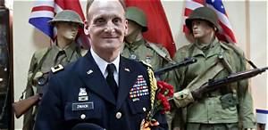 Who Is Brigadier General Peter Zwack? His Wikipedia and Wife Stephanie Zwack Details Explored