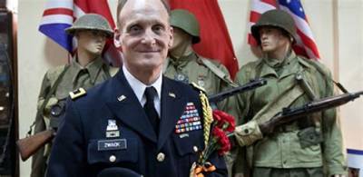 Who Is Brigadier General Peter Zwack? His Wikipedia and Wife Stephanie Zwack Details Explored