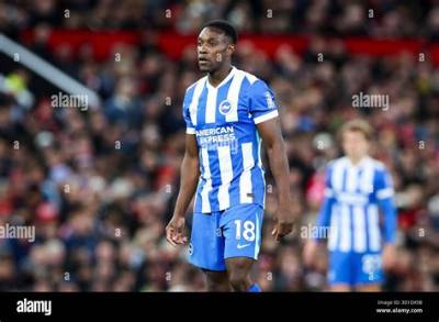 Who Is Brighton & Hove Albion Forward Danny Welbeck Brother Chris Welbeck?