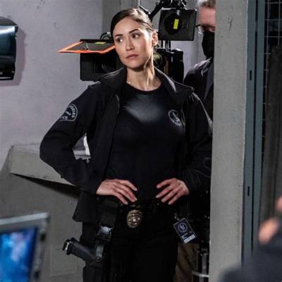 Who Is Brigitte Kali Canales from Swat? Husband Rico Aragon & Children Net Worth Explored of the Actress