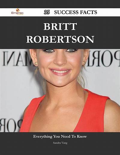 Who Is Britt Ghiroli? Everything You Need to Know