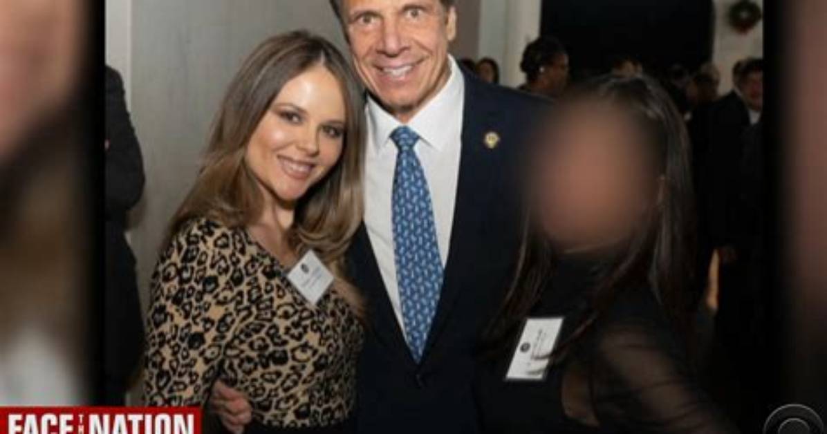 Who Is Brittany Commisso? Everything on Andrew Cuomo Accuser