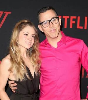 Who Is Brittany Mcgraw – Steve-O’s Ex-Wife?