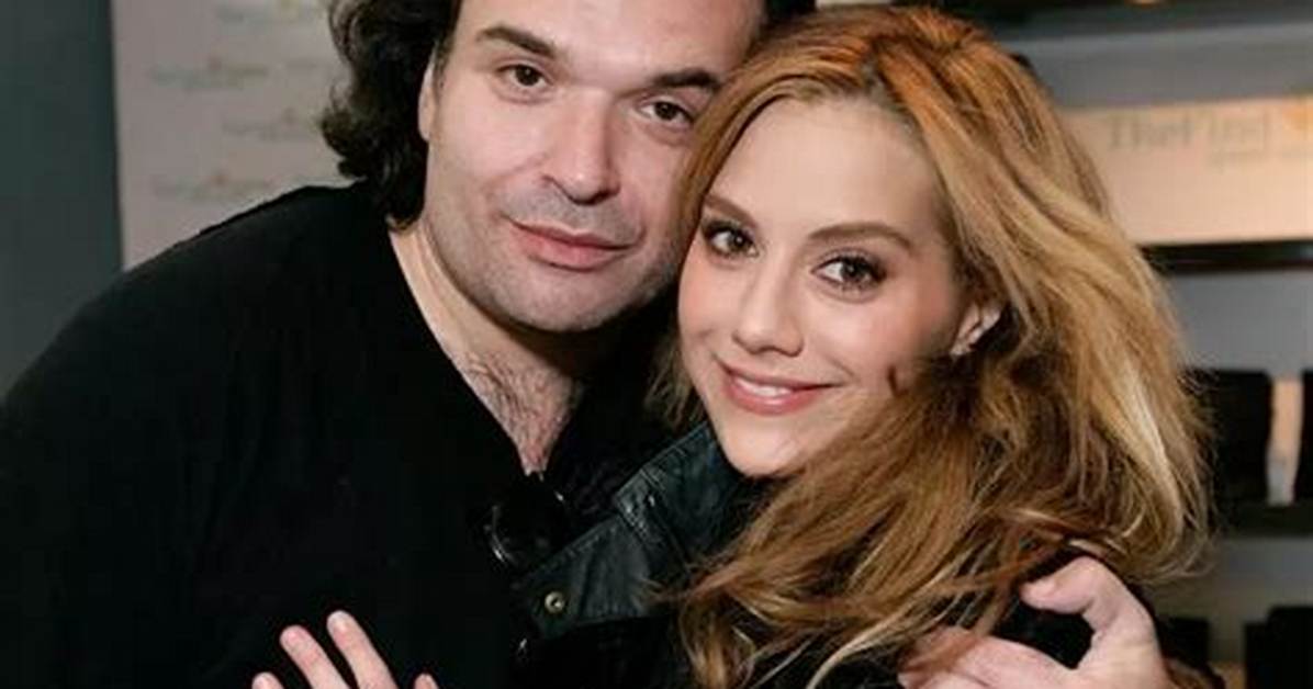 Who Is Brittany Murphy Brother Jeff Bertolotti? Everything We Know