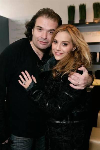 Who Is Brittany Murphy Brother Jeff Bertolotti? Everything We Know