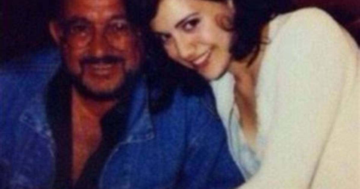 Who Is Brittany Murphy Brother Tony Bertolotti? Everything We Know