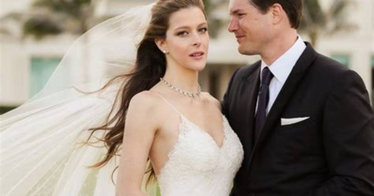 Who Is Brittany Peltz Husband Franz Buerstedde and What Is His Net Worth?