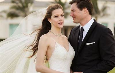 Who Is Brittany Peltz Husband Franz Buerstedde and What Is His Net Worth?