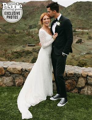 Who Is Brittany Snow Married to? Tyler Stanaland Age- Does They Have a Baby?