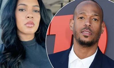 Who Is Brittany Tarajja, 33? Marlon Wayans Baby Mom Shared Pregnancy Photos