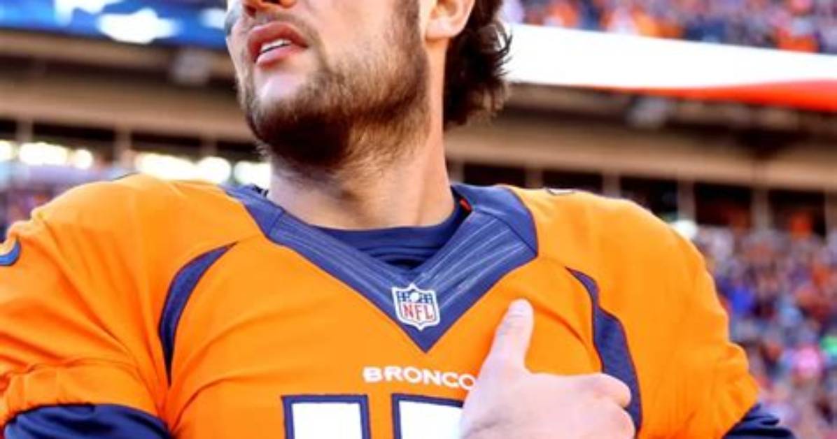 Who Is Brock Osweiler? Find Net Worth, Quote, Awards, Fact, Wiki