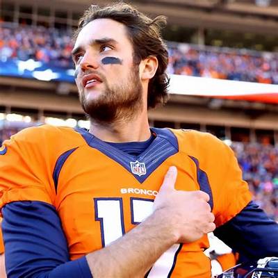 Who Is Brock Osweiler? Find Net Worth, Quote, Awards, Fact, Wiki
