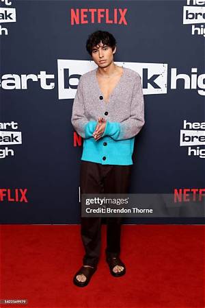 Who Is Brodie Townsend on ‘Heartbreak High Reboot’? Meet Him on Instagram