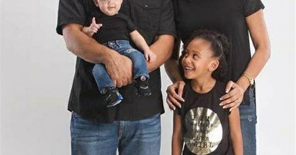 Who Is Brooke Jenkins Husband? Details About the San Francisco District Attorney