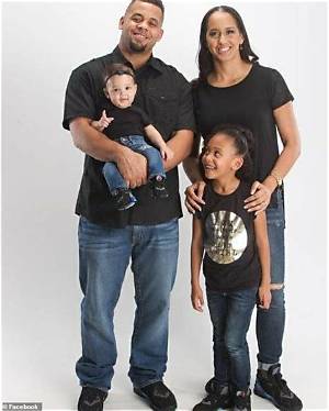 Who Is Brooke Jenkins Husband? Details About the San Francisco District Attorney