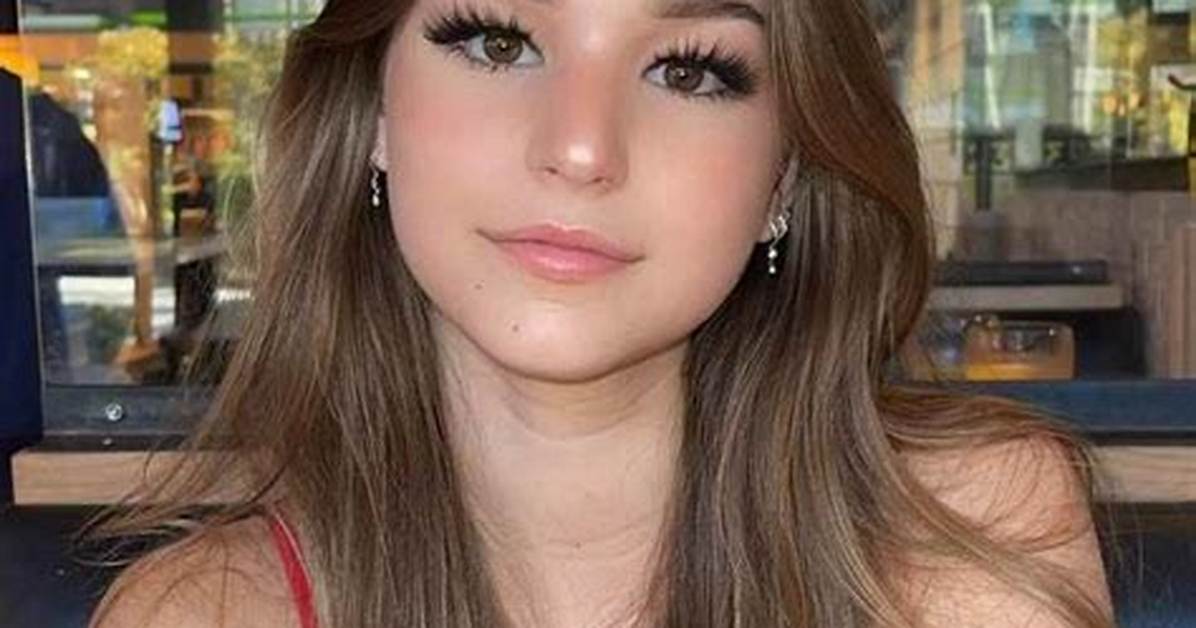 Who Is Brooke Monk? Wikipedia, Bio, Height, Weight, Age, Boyfriend, Net Worth, Family, Career, Facts