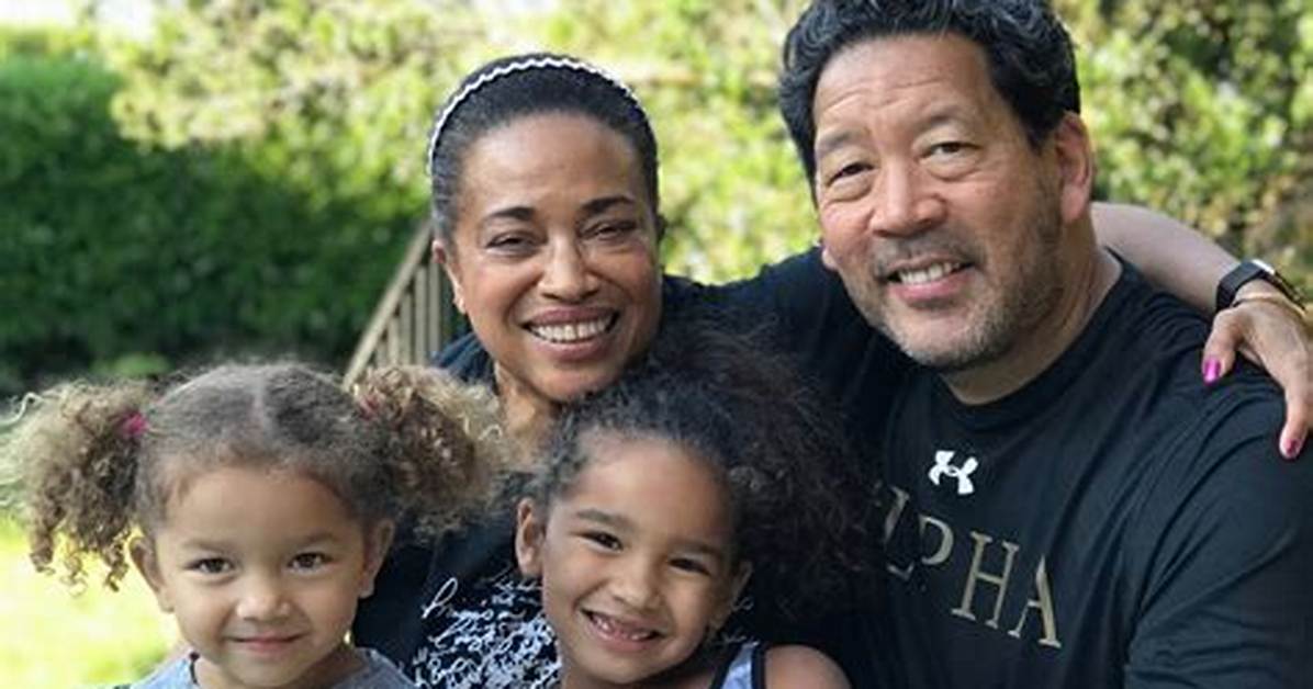 Who Is Bruce Harrell Wife Joanne Harrell? Everything on Her Family and More