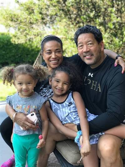 Who Is Bruce Harrell Wife Joanne Harrell? Everything on Her Family and More