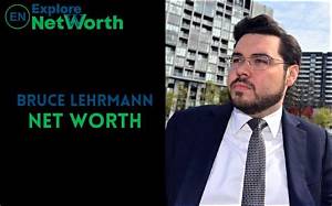 Who Is Bruce Lehrmann? Wife Age and Wikipedia: 10 Facts to Know