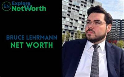 Who Is Bruce Lehrmann? Wife Age and Wikipedia: 10 Facts to Know