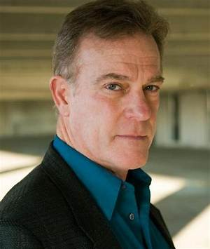 Who Is Bruce Mckinnon Wife? Here Is What We Know About the Candy Actor