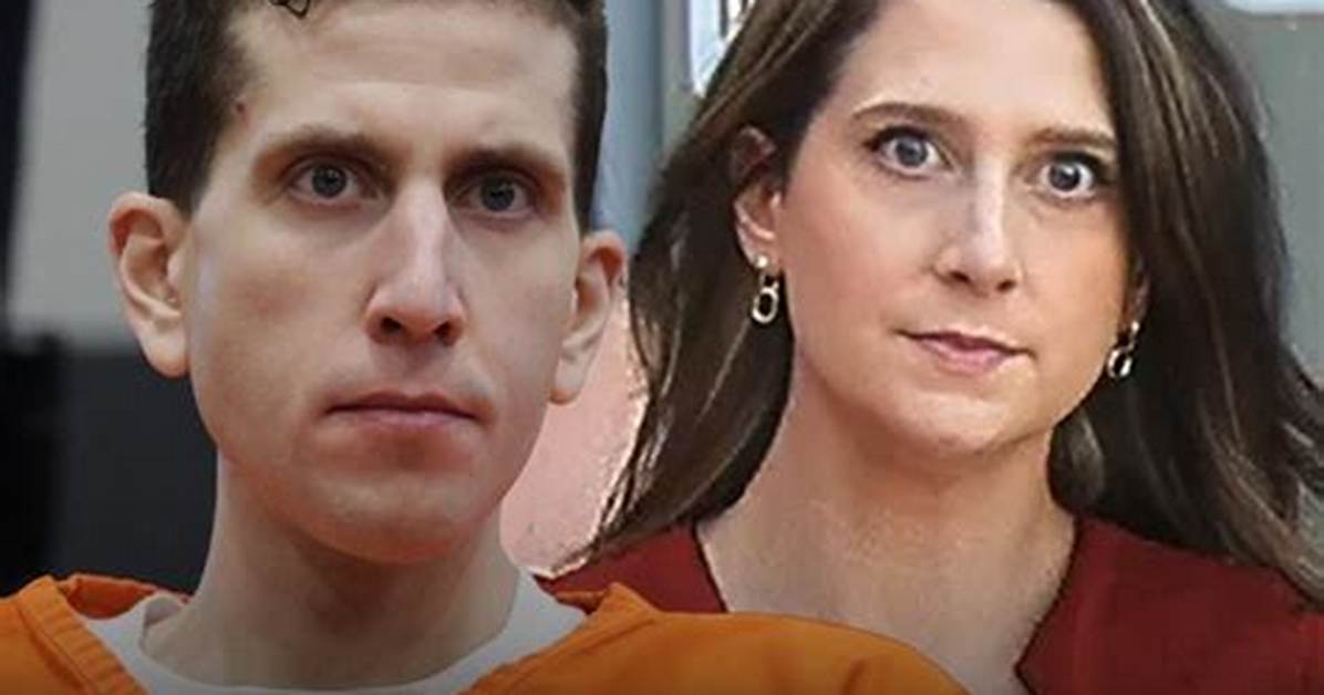 Who Is Bryan Kohberger Sister Melissa Kohberger? Where Is the Idaho Murder Suspect Now Jail or Prison