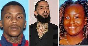 Who Is Bryannita Nicholson? Everything on Eric Holder Case Witness