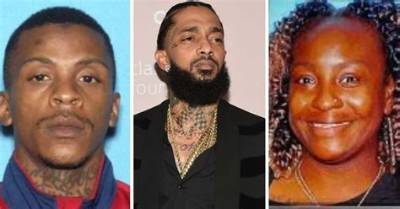 Who Is Bryannita Nicholson? Everything on Eric Holder Case Witness