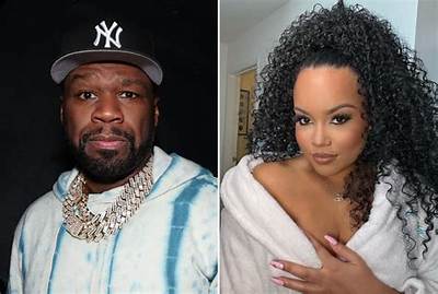 Who Is Bryhana Monegain? 50 Cent Throws Microphone, Hits Power 106 Host in Head, Makes Her Bleed