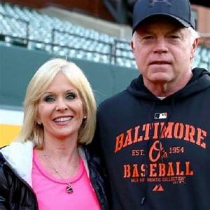 Who Is Buck Showalter’s Wife Angela Showalter?