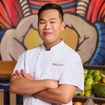 Who Is Buddha Lo from Top Chef? Meet the Contestant on Instagram