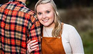 Who Is Caden Glover Girlfriend Olivia Vass? American Idol Wikipedia Age and Family
