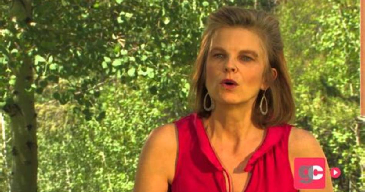 Who Is Caitlin Flanagan Husband Rob Hudnut? Age and Wikipedia