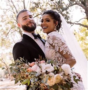 Who Is Caleb Plant Wife Jordan Hardy? Everything to Know