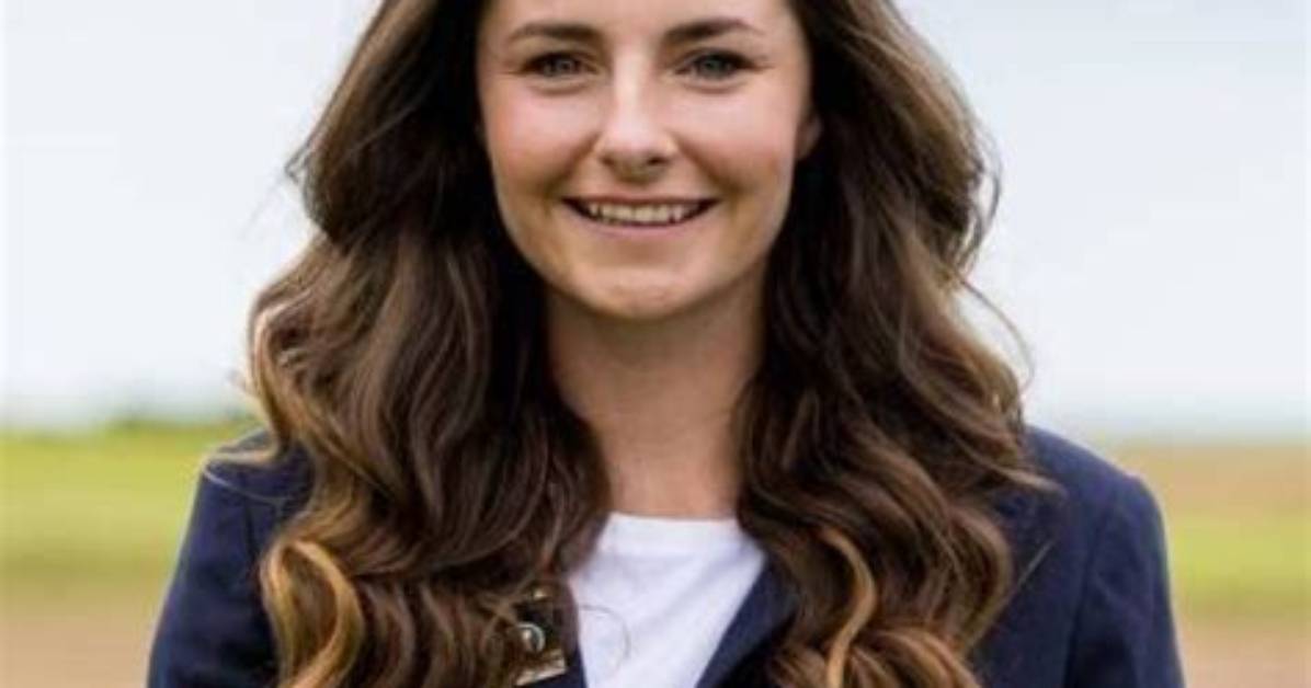 Who Is Caley Mcginty? Everything to Know About the Young Golfer from Bristol England