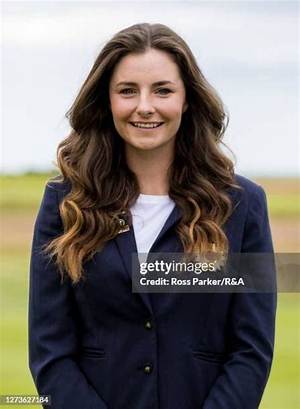Who Is Caley Mcginty? Everything to Know About the Young Golfer from Bristol England