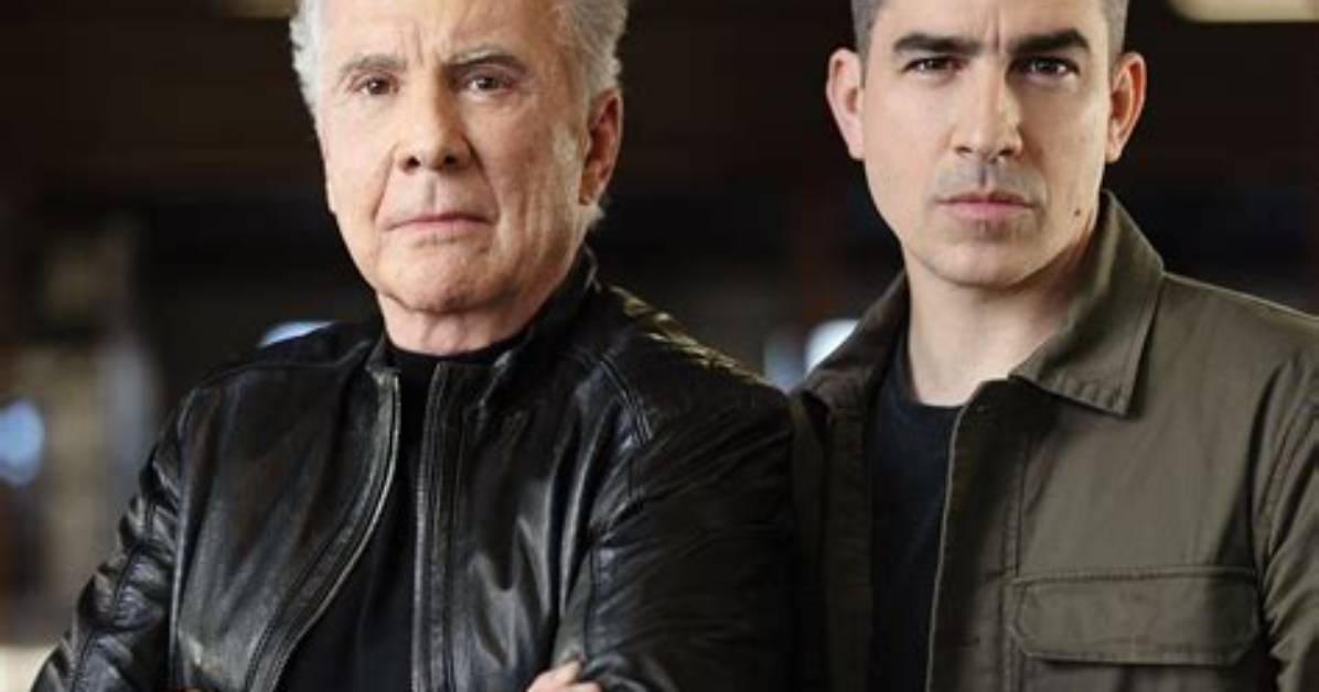 Who Is Callahan Walsh? Here’s Everything to Know About the John Walsh’s Son