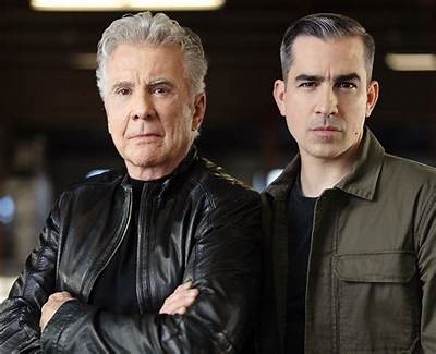 Who Is Callahan Walsh? Here’s Everything to Know About the John Walsh’s Son