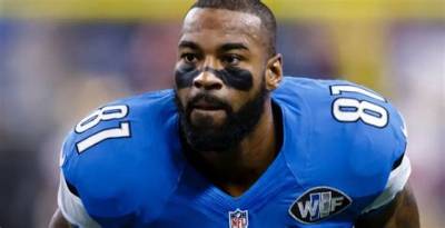 Who Is Calvin Johnson? Find Net Worth, Quote, Awards, Fact, Wiki