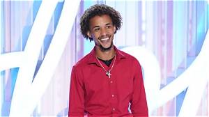 Who Is Cam Amen from “American Idol” Season 21?
