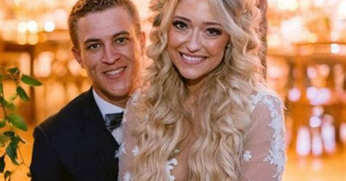 Who Is Cameron Champ Wife Jessica Birdsong? Everything About Her