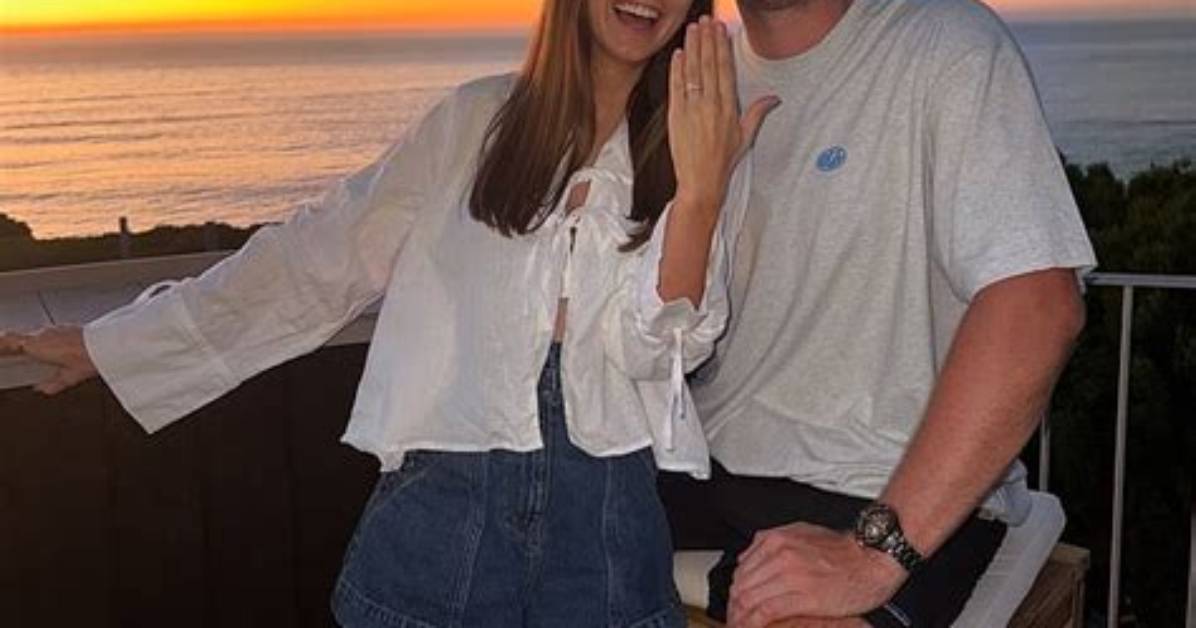 Who Is Cameron Green Wife or Girlfriend? 10 Facts on His Net Worth, and Salary