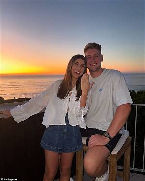 Who Is Cameron Green Wife or Girlfriend? 10 Facts on His Net Worth, and Salary